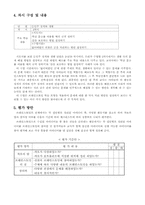교수 학습과정안-브레인스토밍 학습 모형(초등사회과 수업지도안)-4