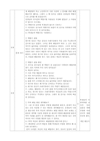 교수 학습과정안-브레인스토밍 학습 모형(초등사회과 수업지도안)-6