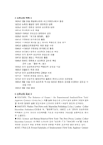 [인간행동과 사회환경] 스키너의 행동주의적 성격이론-4