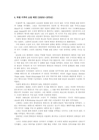 인도네시아소설의 배경-4