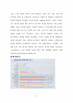 [환경과 사회] 우리가 환경에 미치는 영향-13