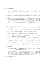 사회복지법제 요약정리-14