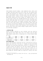 [가족복지] 재혼가정(재혼가족)-1