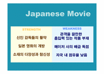 [일본문화] 일본영화-10