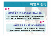 [일본문화] 일본영화-20
