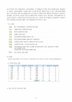 [지역사회복지관] 한국 사회복지관의 현황과 과제-2
