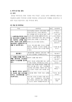 [사회복지프로그램개발] `신경성 식욕 부진증`진단을 받은 대학생을 위한 건강과 미의식 개선을 위한 프로그램-3
