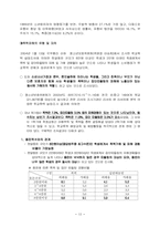 [사회문제론] 청소년문제 -학교폭력-12