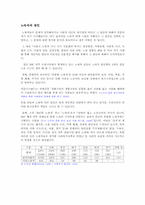 [사회문제론] 노숙자의 발생 원인과 해결 방안-4