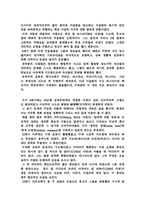 [중동문화] 수피즘에 대해(아랍문화)-2