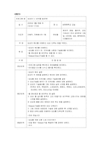 [학교사회사업론] 프로그램개발 -특기개발을 통한 자존감향상 프로그램-14