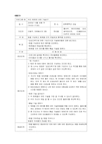 [학교사회사업론] 프로그램개발 -특기개발을 통한 자존감향상 프로그램-20