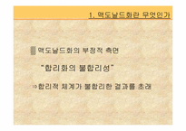 맥도날드 그리고 맥도날드화-12