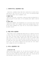 사회복지전달체계-3