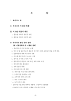 [사회복지정책론] 저출산현상에 관한 고찰과 해결방안-2