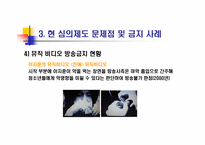 [매스컴] 현 가요심의제도의 문제점 분석 및 발전방향 고찰-12