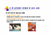 [매스컴] 현 가요심의제도의 문제점 분석 및 발전방향 고찰-14