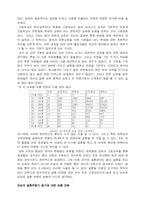 [여성과 사회] 교육수준 상승에 따른 여성 결혼적령기의 변화-9