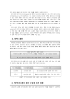 [인터넷정보공유] P2P프로그램이 음반산업에 미친 악영향-2