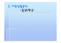 [광고기획론] `기아자동차` 뉴프라이드 국내와 중국 광고기획과 광고전략-11