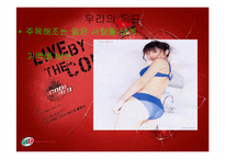 [광고기획안] 마운틴 듀 광고계획서-5