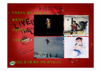 [광고기획안] 마운틴 듀 광고계획서-6