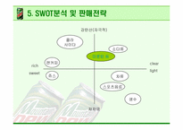 [광고기획안] 마운틴 듀 광고계획서-14