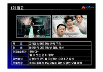 [광고학] Auction 옥션의 시기별 광고전략 및 전망-8