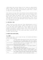 [소비문화론] 이탈리아의 소비문화-4