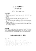 [광고기획론] `기아자동차` 뉴프라이드 국내와 중국 광고기획과 광고전략-3