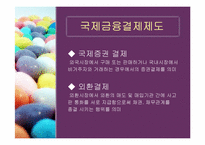 [국제금융]국제금융시장-5