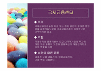 [국제금융]국제금융시장-9