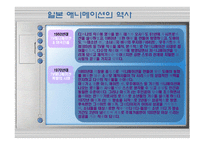 Japan Animation ROD 레포트-5