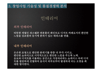 디저트 카페 Defree디 프리 사업계획서-12