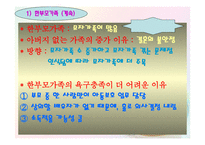 아동복지와 가족-10