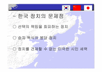 국제지역학 동북아를 중심으로-20