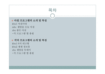 방송 모니터링 생방송 프로그램 모니터링-2