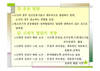 청소년기의 발달-6