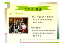 청소년기의 발달-11