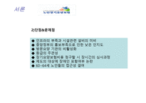 사회복지 법제론 노인장기요양-10