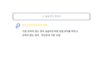 실습생이 경험하는 문제 및 관심사-11