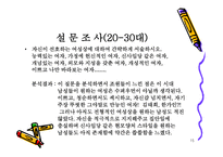 우리들이 진짜 원하는 여성 보고서-15