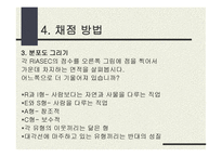 홀랜드 적성탐색 검사-13