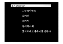 포괄적인 프로그램 기획-4