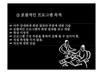 포괄적인 프로그램 기획-13