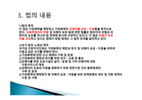 가정폭력방지 및 피해자 보호 등에 관한 법률 보고서-4