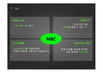 방송 모니터링 옴부즈맨 프로그램-11