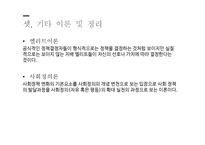 사회복지정책 발달이론 개론-19