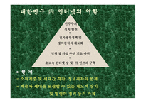 인터넷과 정치 레포트-5