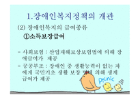 장애인 복지정책-6